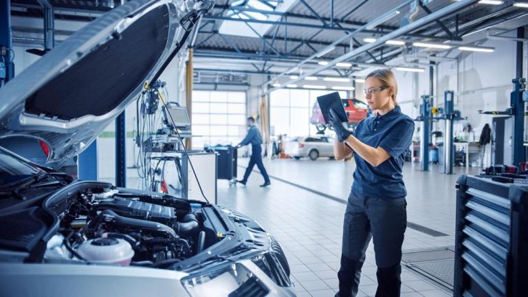 Diagnostic automobile à Fossoy, détecter la panne avec précision