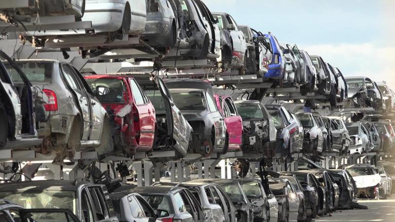 La casse automobile à Château-Thierry, une solution pour votre voiture