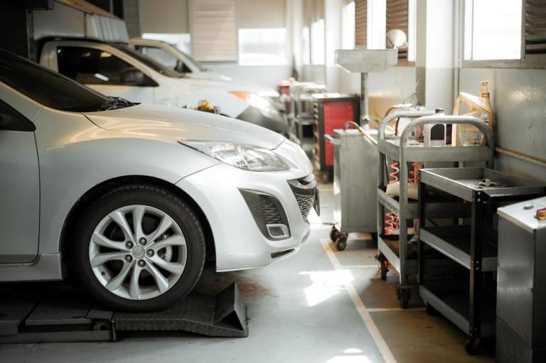 Quels bénéfices attendre d'un entretien automobile à Château-Thierry ?